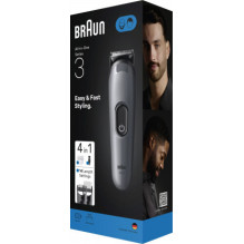 Braun AIO3500 Braun AIO3500