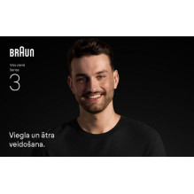 Braun AIO3500 Braun AIO3500