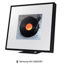 Samsung QE65LS03FAUXH Samsung QE65LS03FAUXH