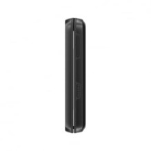HMD 2660 Flip 4G juodas HMD 2660 Flip 4G juodas
