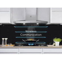 Electrolux EIV64453 Electrolux EIV64453