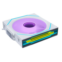 Lian Li Uni Fan SL-INF 120mm Wireless Case Reverse fan G99.12RSLIN1W1W.00
