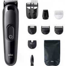 Braun AIO3560