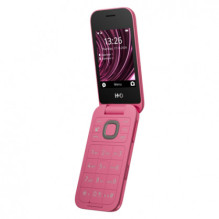 HMD 2660 Flip 4G Red HMD 2660 Flip 4G Red