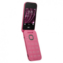 HMD 2660 Flip 4G Red HMD 2660 Flip 4G Red