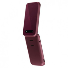 HMD 2660 Flip 4G Red HMD 2660 Flip 4G Red