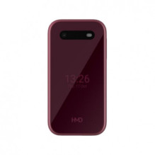 HMD 2660 Flip 4G Red HMD 2660 Flip 4G Red