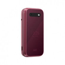 HMD 2660 Flip 4G Red HMD 2660 Flip 4G Red