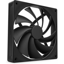 Nzxt F140Q 140mm Case Fan RF-Q14SF-B2 Nzxt F140Q 140mm Case Fan RF-Q14SF-B2