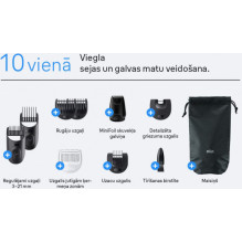 Braun AIO3560 Braun AIO3560