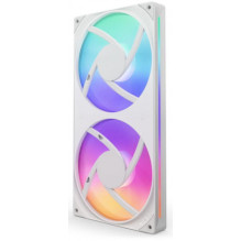 Nzxt F280 RGB Core 140mm Case Fan RF-U28HF-W1 Nzxt F280 RGB Core 140mm Case Fan RF-U28HF-W1