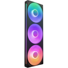 „Nzxt F360 RGB Core“ 120 mm...