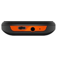 Maxcom Classic MM142 L Matt Black Maxcom Classic MM142 L Matt Black