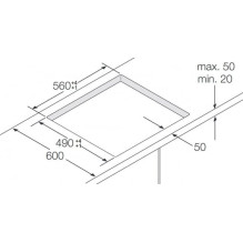 Samsung NZ64M3NM1BB