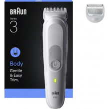 Braun BG3500 Braun BG3500