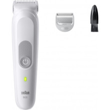 Braun BG3500 Braun BG3500
