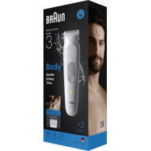 Braun BG3500 Braun BG3500