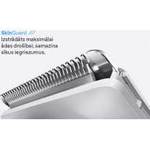 Braun BG3500 Braun BG3500