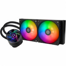 Silverstone NovaPeak 240...