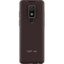 Myphone Bueno LTE Praline Collection Brown Myphone Bueno LTE Praline Collection Brown