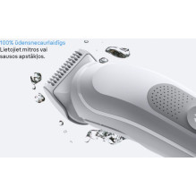 Braun BG3500 Braun BG3500