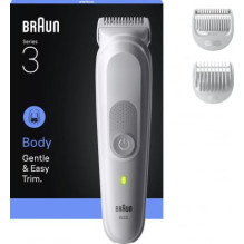 Braun BG3530