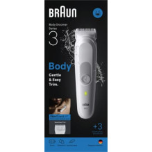 Braun BG3530 Braun BG3530