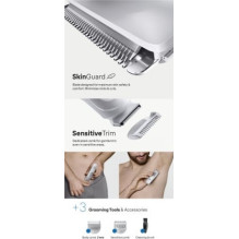 Braun BG3530 Braun BG3530