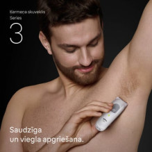 Braun BG3530 Braun BG3530