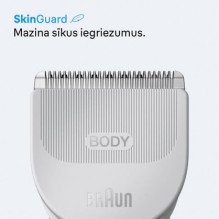 Braun BG3530 Braun BG3530