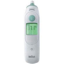 Braun IRT 6515