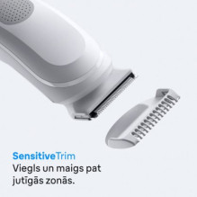 Braun BG3530 Braun BG3530