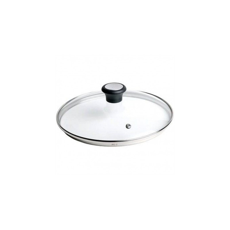 Tefal Lid for pan, 26cm, glass 28097652