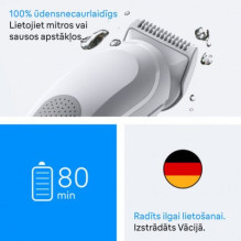 Braun BG3530 Braun BG3530