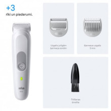 Braun BG3530 Braun BG3530