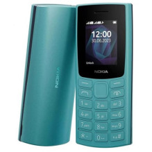 Nokia 105 4G (TA-1691) Ocean Blue Nokia 105 4G (TA-1691) Ocean Blue