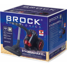 Brock BVC 8055 RD Brock BVC 8055 RD