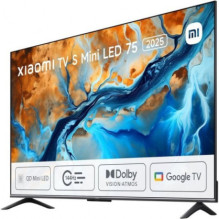 Xiaomi TV S Mini 2025 75" Xiaomi TV S Mini 2025 75"