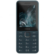 „Nokia 225 4G“ juodas /...