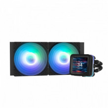 ZALMAN Alpha2 DS A24 240 mm...