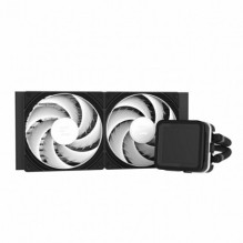 ZALMAN Alpha2 DS A24 240 mm juodas ZALMAN Alpha2 DS A24 240 mm juodas