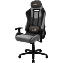 Aerocool Duke Ash Black