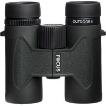 FOCUS Outdoor II 8x32