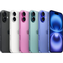 Apple iPhone 16 128GB Ultramarine Apple iPhone 16 128GB Ultramarine