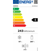 Gorenje N619EAXL4 Gorenje N619EAXL4