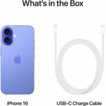 Apple iPhone 16 128GB Ultramarine Apple iPhone 16 128GB Ultramarine