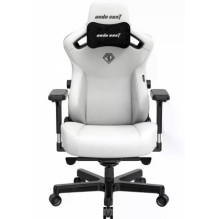 Anda Seat Kaiser 3 XL balta...