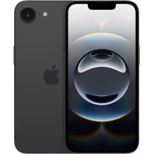 Apple iPhone 16e 128GB Juodas Apple iPhone 16e 128GB Juodas