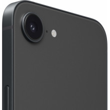 Apple iPhone 16e 128GB Black Apple iPhone 16e 128GB Black