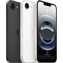 Apple iPhone 16e 128GB Black Apple iPhone 16e 128GB Black